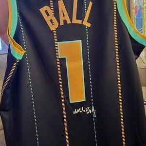 Men's Jersey